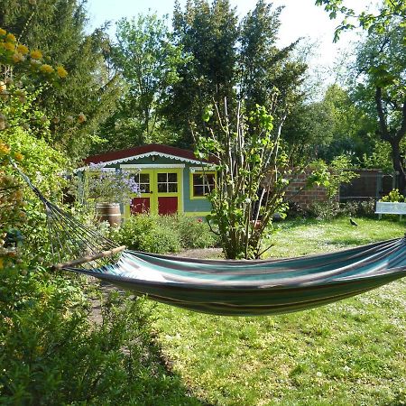 Maison Romantique Bed & Breakfast Le Perreux-Sur-Marne Dış mekan fotoğraf