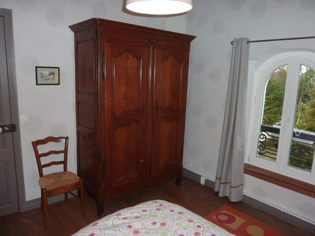 Maison Romantique Bed & Breakfast Le Perreux-Sur-Marne Dış mekan fotoğraf