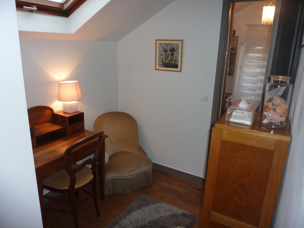 Maison Romantique Bed & Breakfast Le Perreux-Sur-Marne Dış mekan fotoğraf
