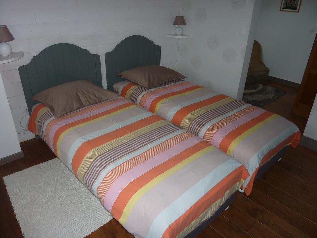 Maison Romantique Bed & Breakfast Le Perreux-Sur-Marne Dış mekan fotoğraf