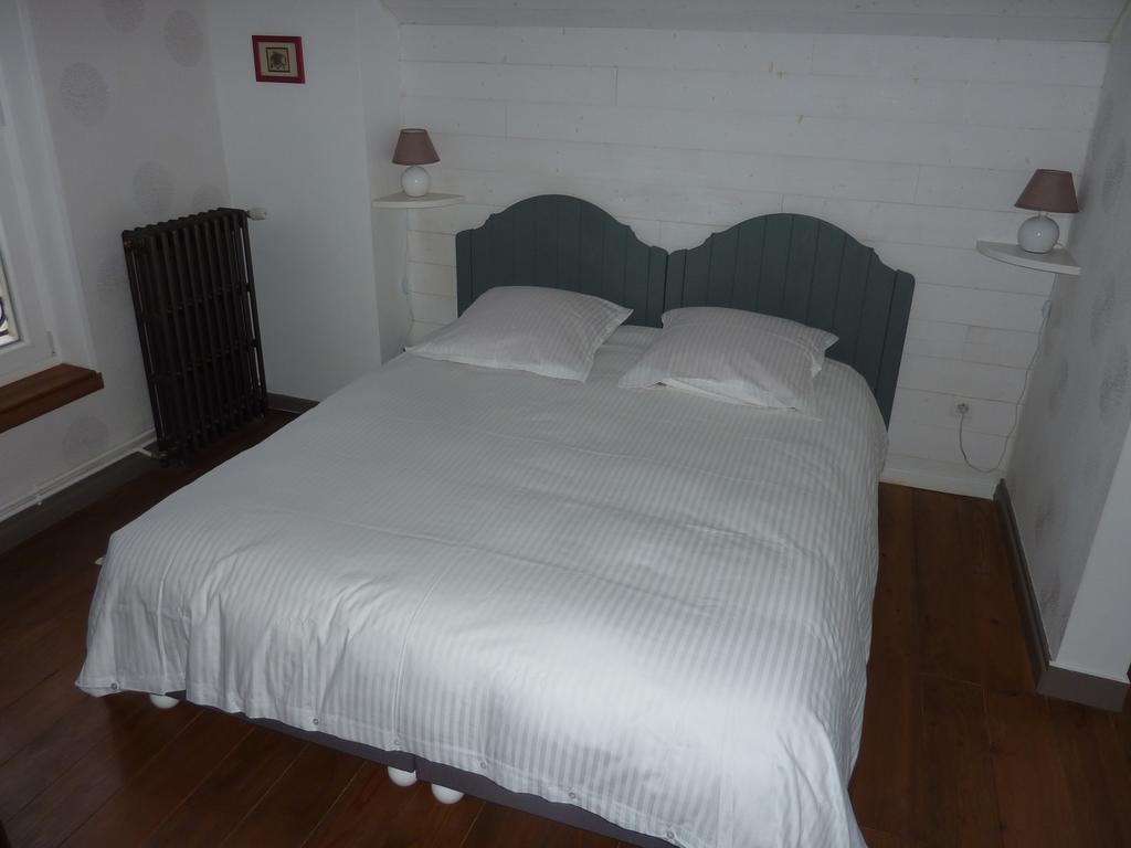 Maison Romantique Bed & Breakfast Le Perreux-Sur-Marne Dış mekan fotoğraf