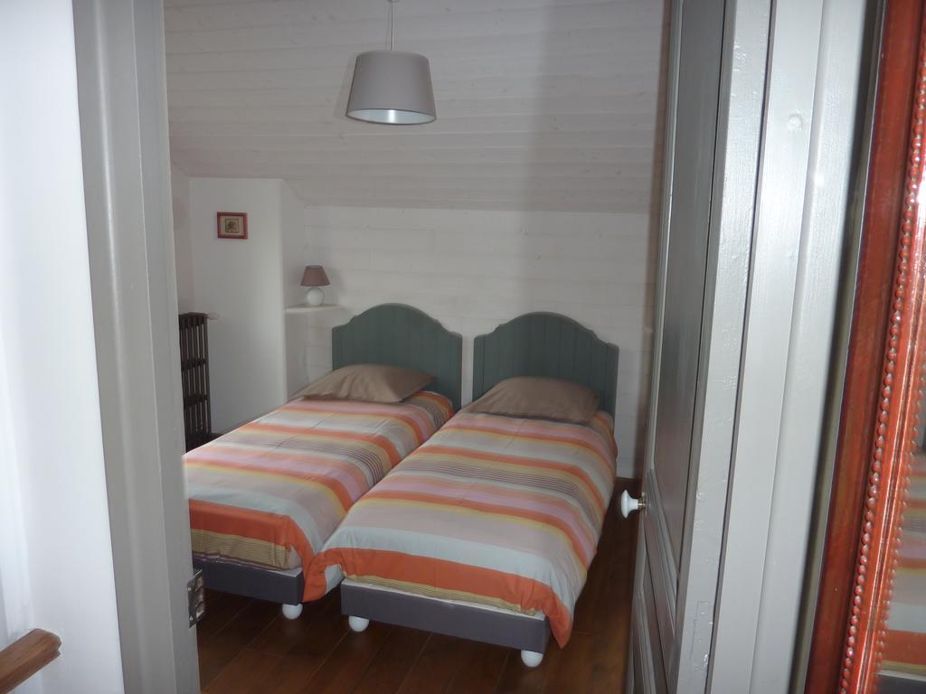 Maison Romantique Bed & Breakfast Le Perreux-Sur-Marne Dış mekan fotoğraf