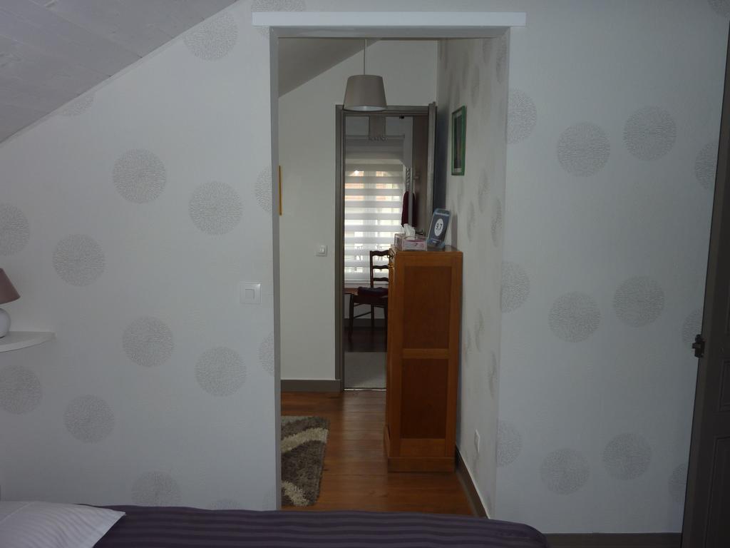 Maison Romantique Bed & Breakfast Le Perreux-Sur-Marne Dış mekan fotoğraf