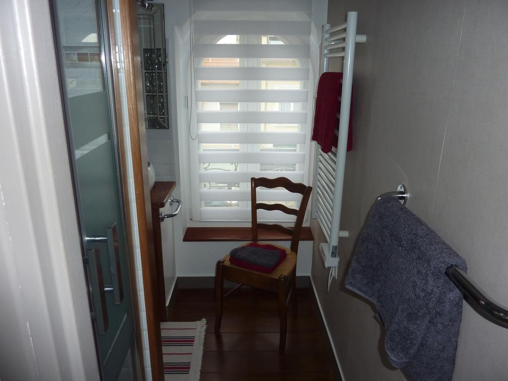 Maison Romantique Bed & Breakfast Le Perreux-Sur-Marne Dış mekan fotoğraf