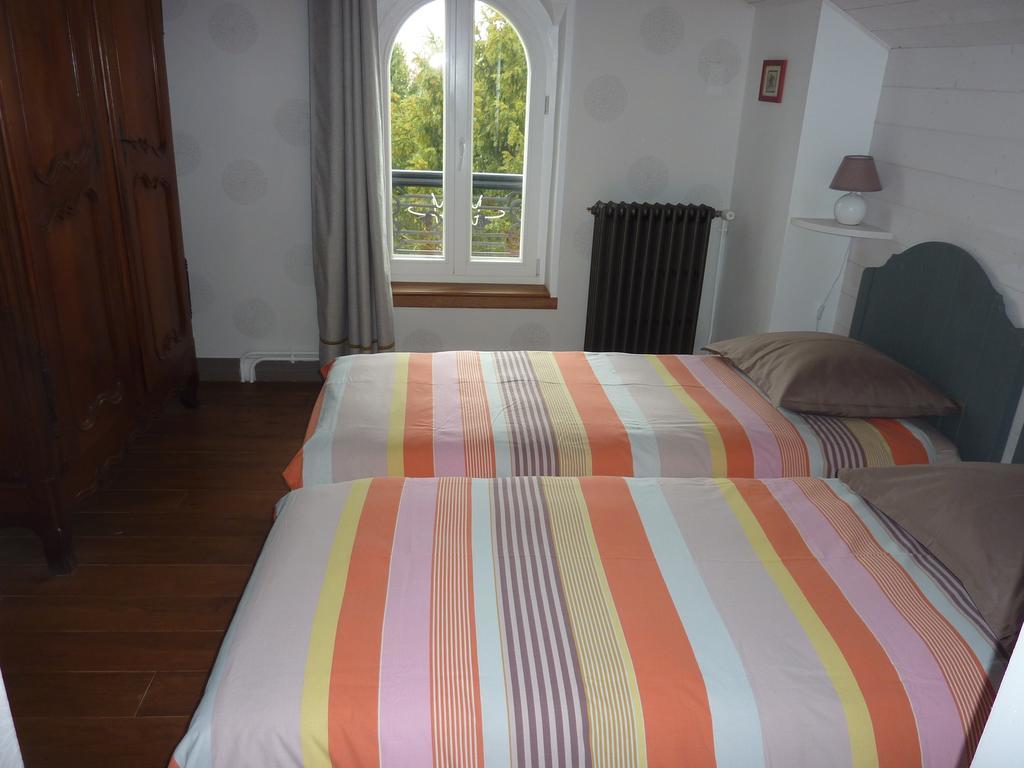 Maison Romantique Bed & Breakfast Le Perreux-Sur-Marne Dış mekan fotoğraf