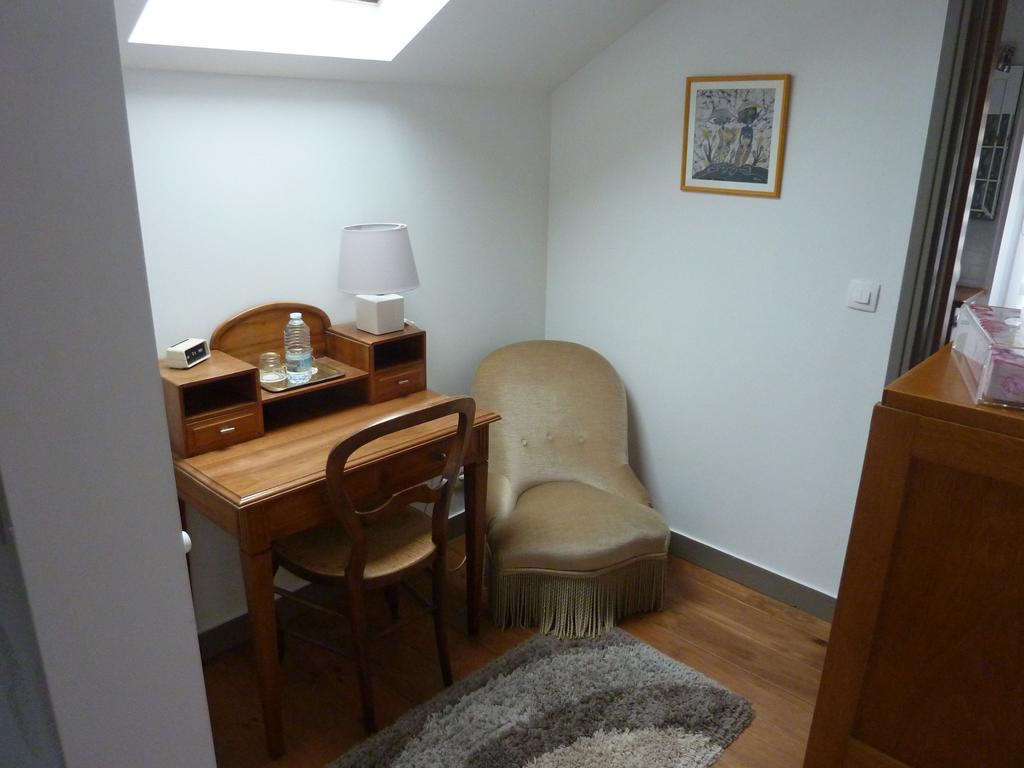 Maison Romantique Bed & Breakfast Le Perreux-Sur-Marne Dış mekan fotoğraf