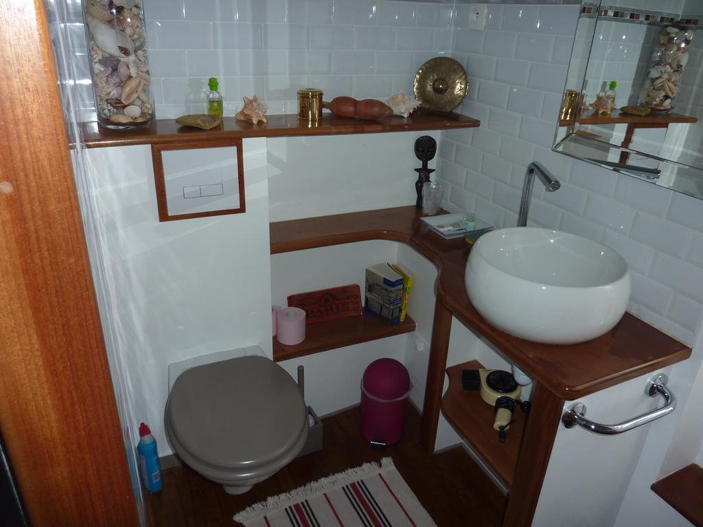 Maison Romantique Bed & Breakfast Le Perreux-Sur-Marne Dış mekan fotoğraf