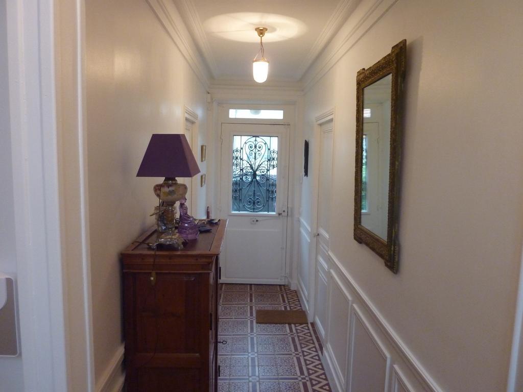 Maison Romantique Bed & Breakfast Le Perreux-Sur-Marne Dış mekan fotoğraf