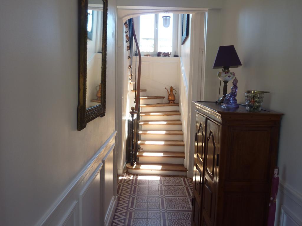 Maison Romantique Bed & Breakfast Le Perreux-Sur-Marne Dış mekan fotoğraf