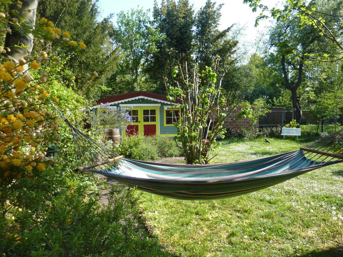 Maison Romantique Bed & Breakfast Le Perreux-Sur-Marne Dış mekan fotoğraf