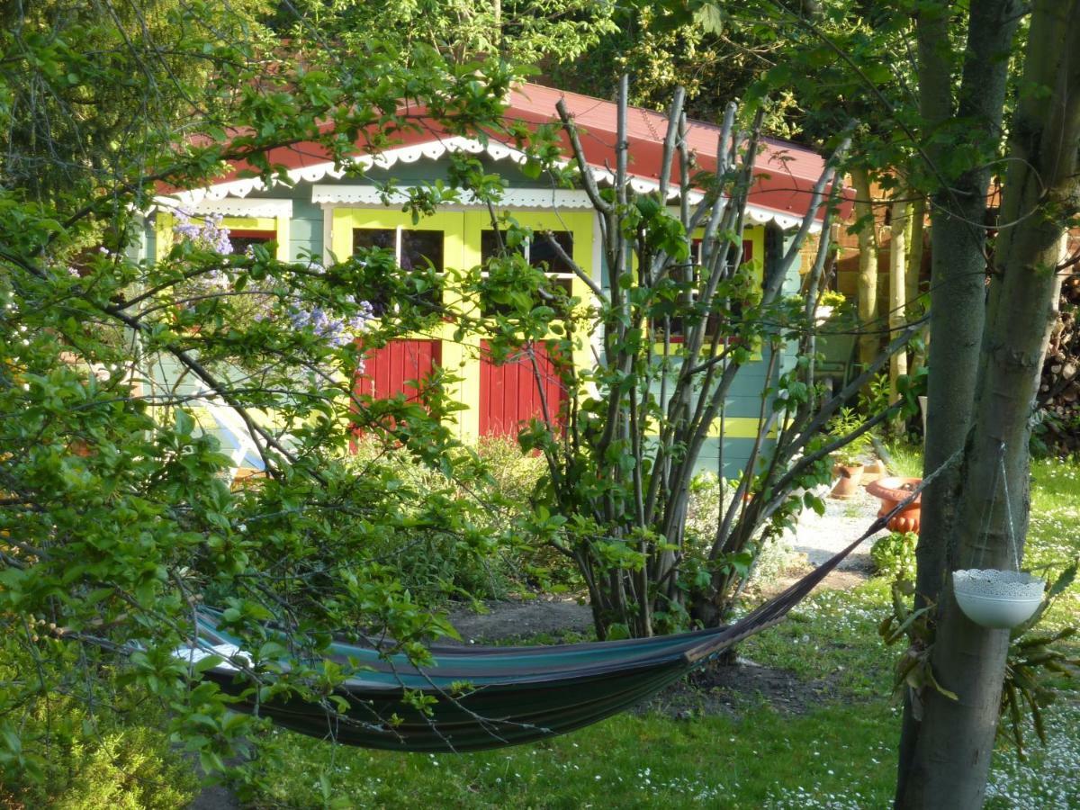 Maison Romantique Bed & Breakfast Le Perreux-Sur-Marne Dış mekan fotoğraf